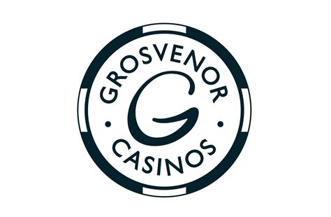Grosvenor casino banheira